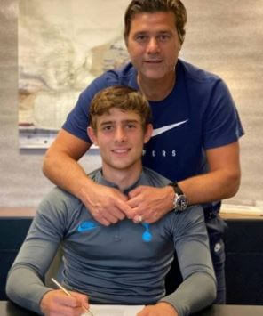 Karina Grippaldi Son and Husband